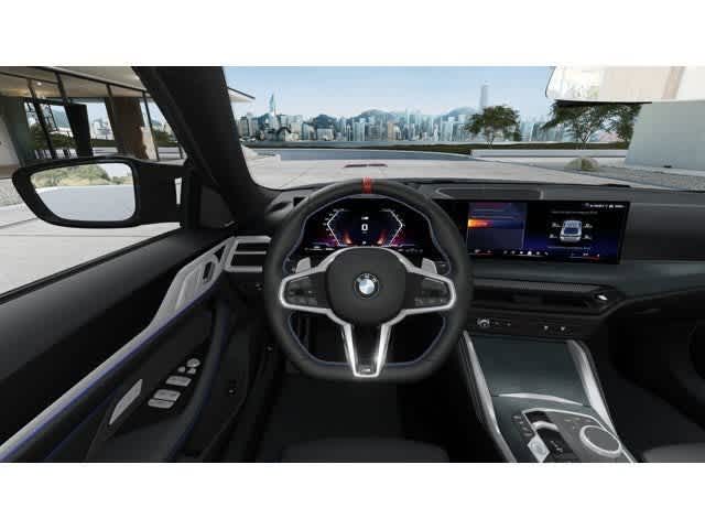 2026 BMW 4 Series M440i xDrive