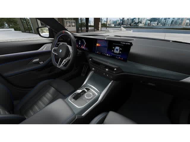 2026 BMW 4 Series M440i xDrive