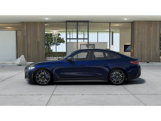 2026 BMW 4 Series M440i xDrive
