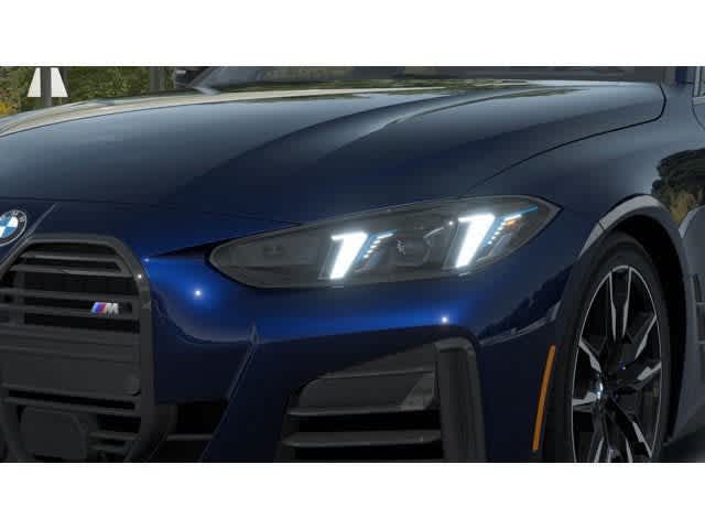 2026 BMW 4 Series M440i xDrive