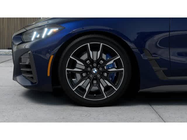 2026 BMW 4 Series M440i xDrive