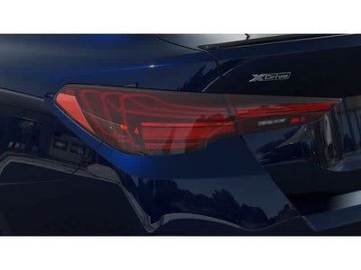 2026 BMW 4 Series M440i xDrive