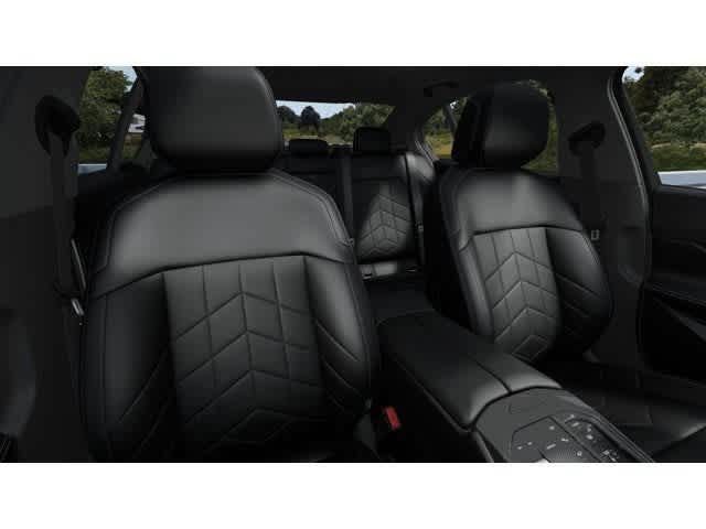 2027 BMW 5 Series 540i xDrive
