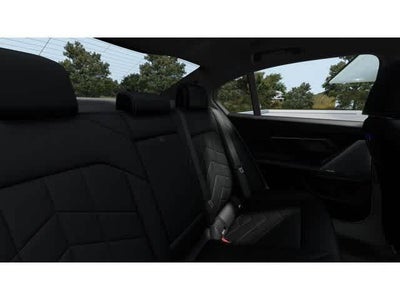 2027 BMW 5 Series 540i xDrive