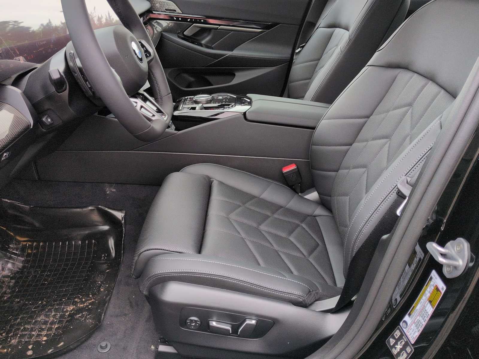 2027 BMW 5 Series 540i xDrive