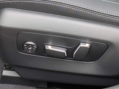 2027 BMW 5 Series 540i xDrive