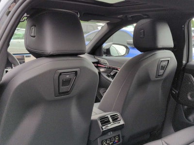 2027 BMW 5 Series 540i xDrive