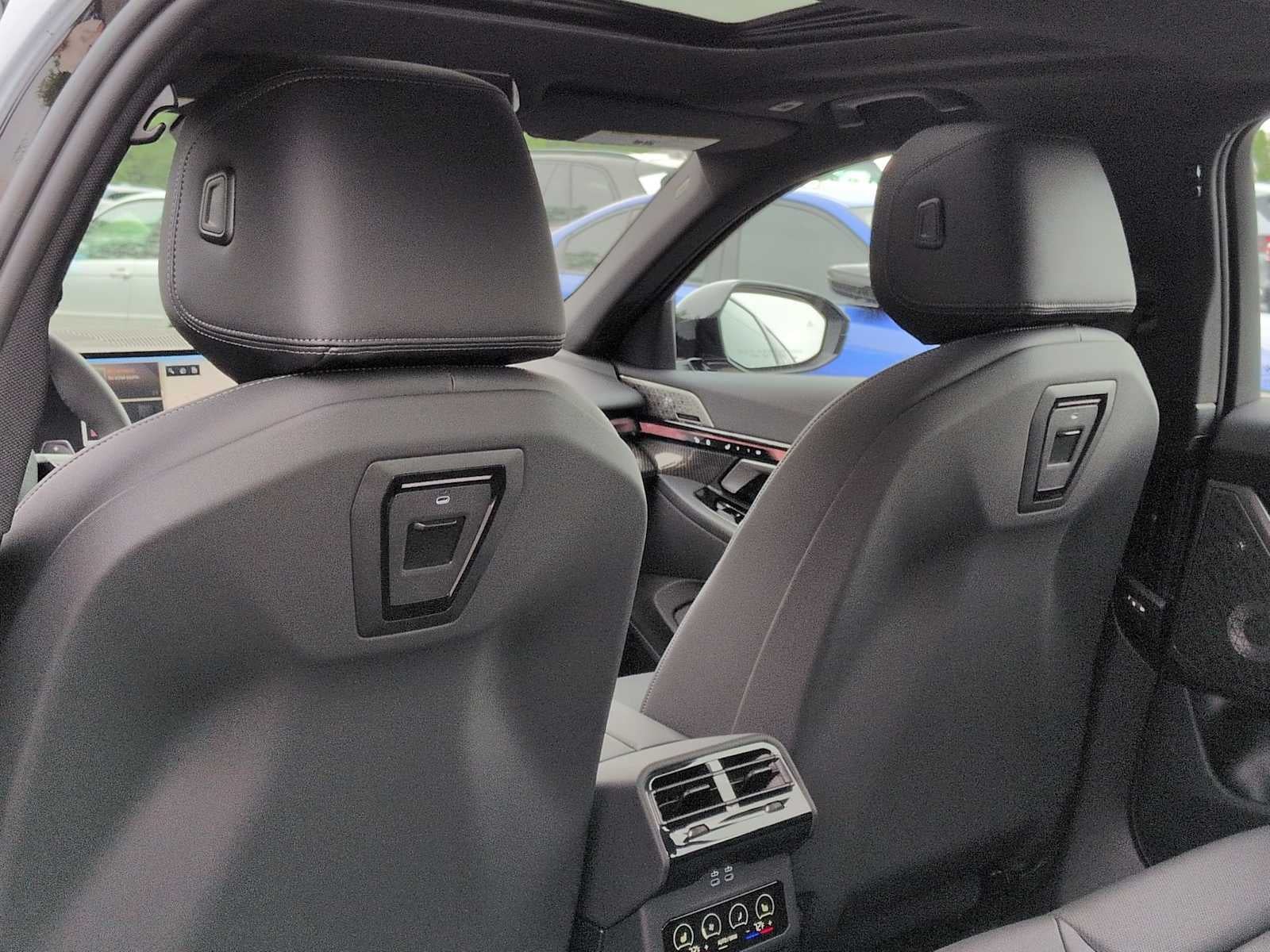 2027 BMW 5 Series 540i xDrive