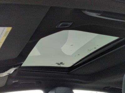 2027 BMW 5 Series 540i xDrive