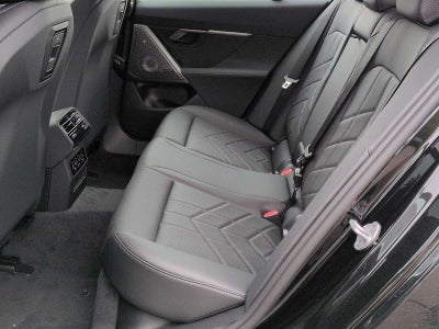 2027 BMW 5 Series 540i xDrive