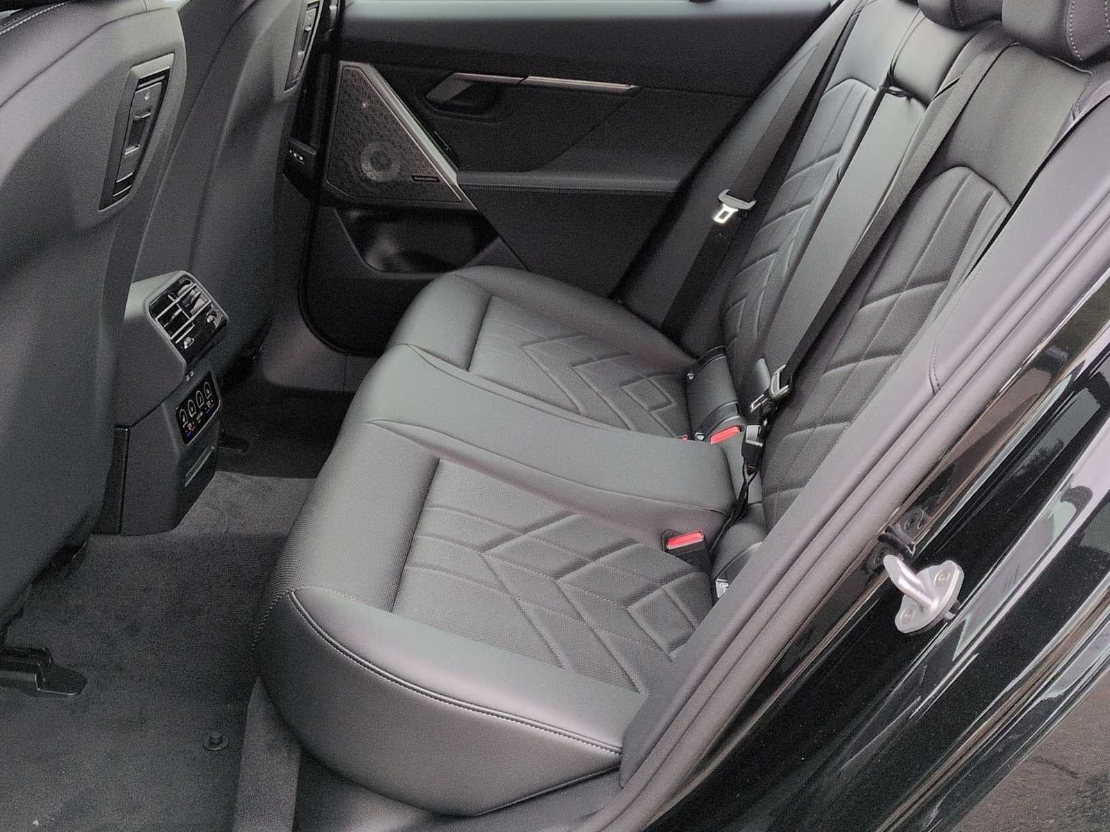 2027 BMW 5 Series 540i xDrive