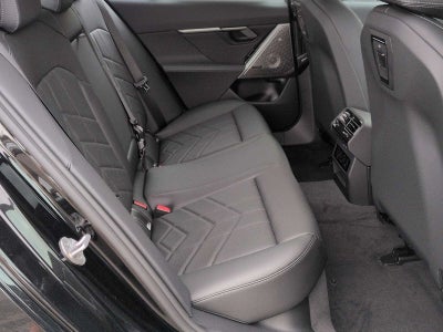 2027 BMW 5 Series 540i xDrive