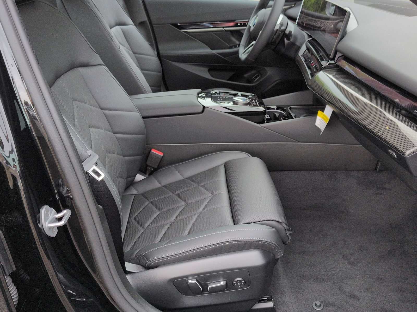 2027 BMW 5 Series 540i xDrive