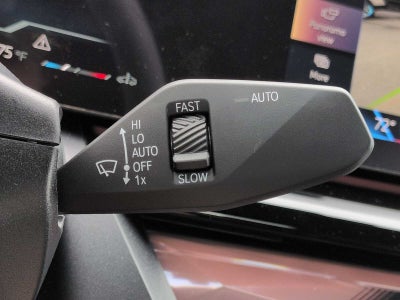 2027 BMW 5 Series 540i xDrive