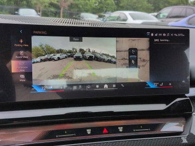 2027 BMW 5 Series 540i xDrive