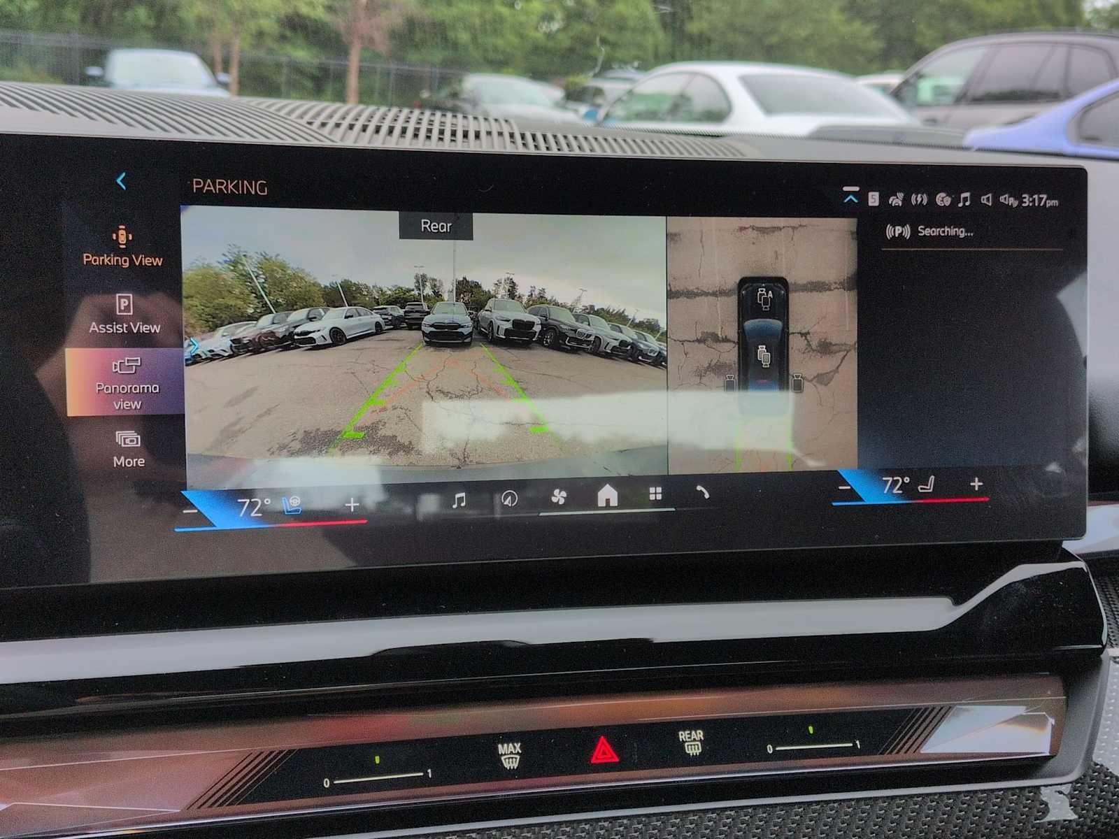 2027 BMW 5 Series 540i xDrive