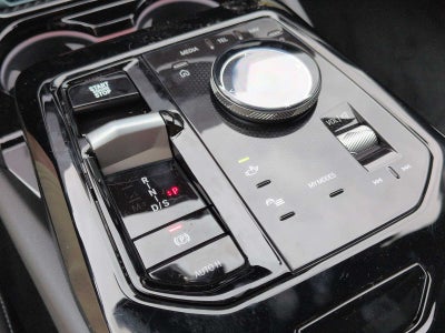 2027 BMW 5 Series 540i xDrive