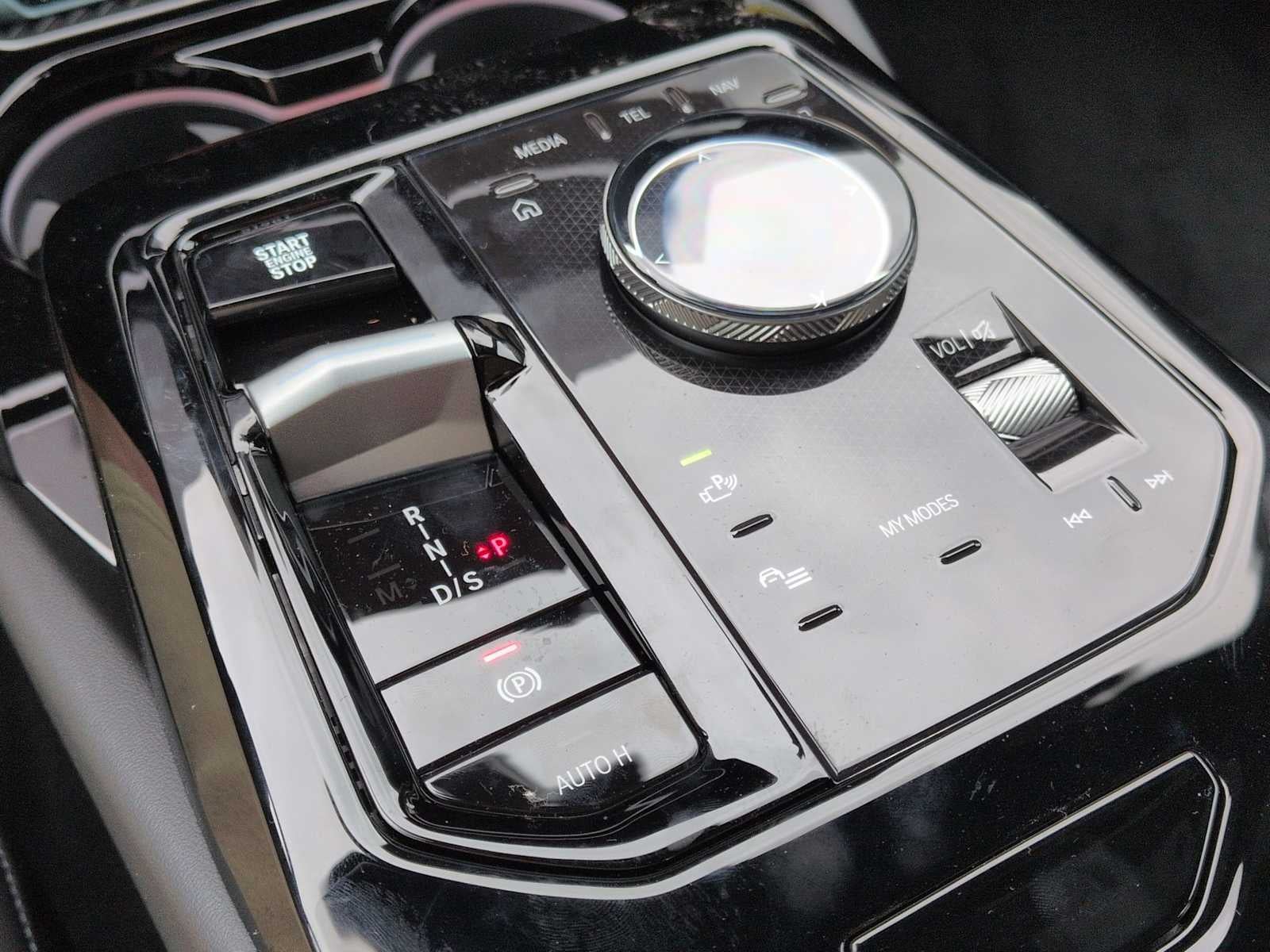2027 BMW 5 Series 540i xDrive