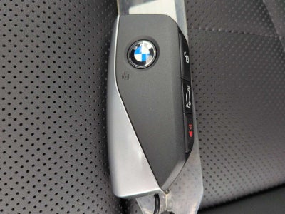 2027 BMW 5 Series 540i xDrive