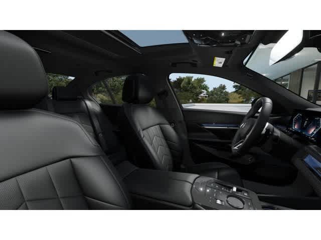 2027 BMW 5 Series 540i xDrive