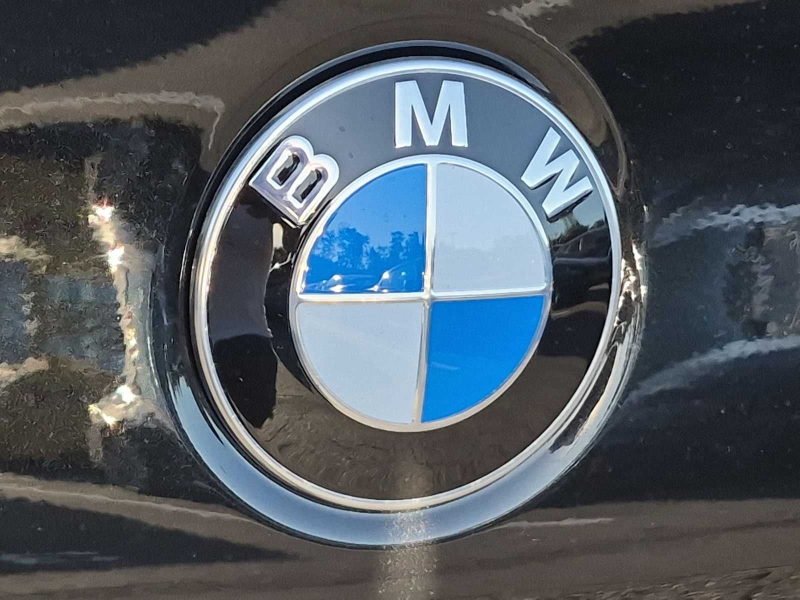 2027 BMW 5 Series 540i xDrive