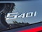 2027 BMW 5 Series 540i xDrive