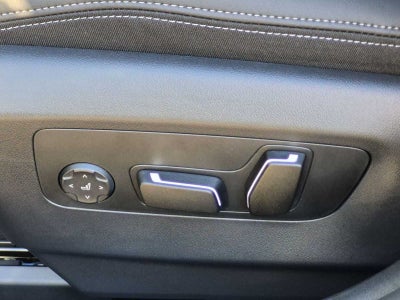 2027 BMW 5 Series 540i xDrive