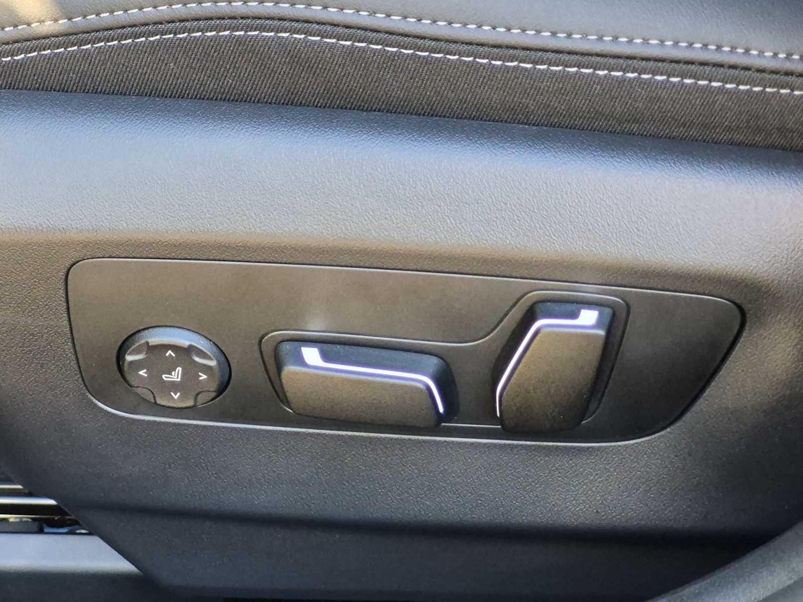 2027 BMW 5 Series 540i xDrive