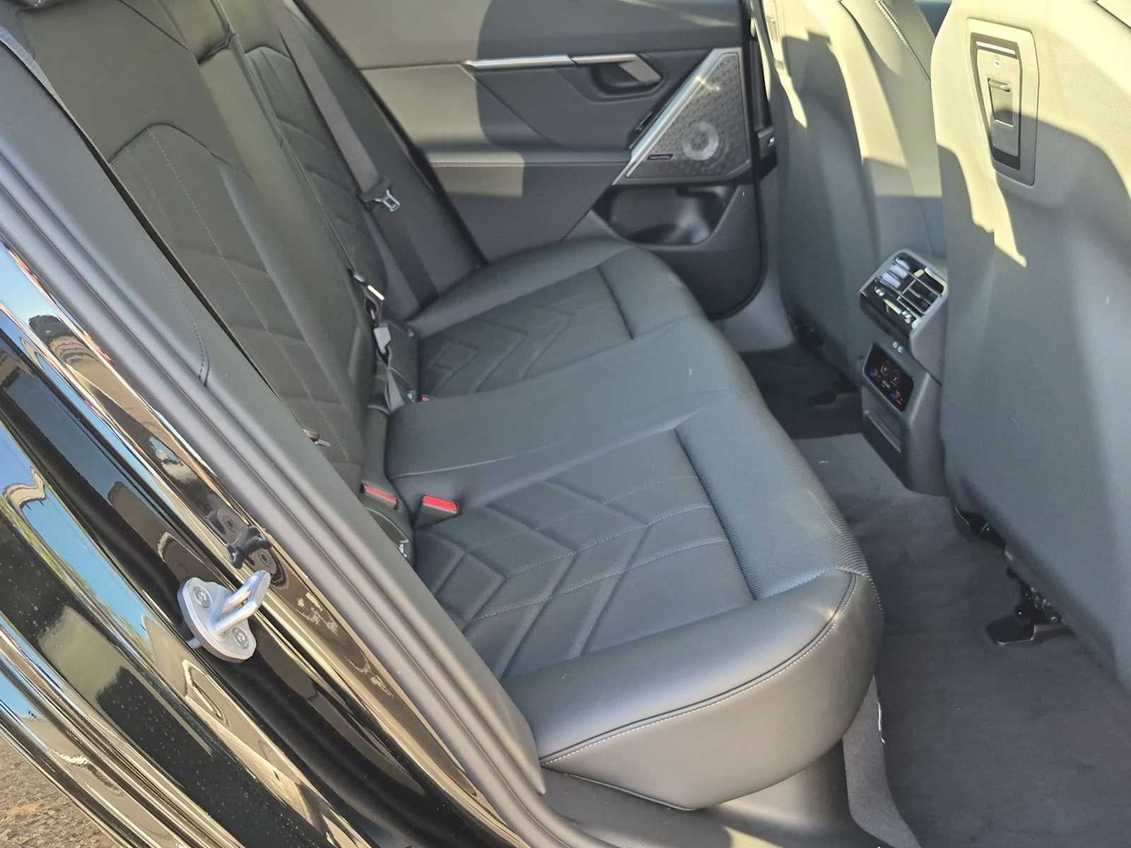 2027 BMW 5 Series 540i xDrive