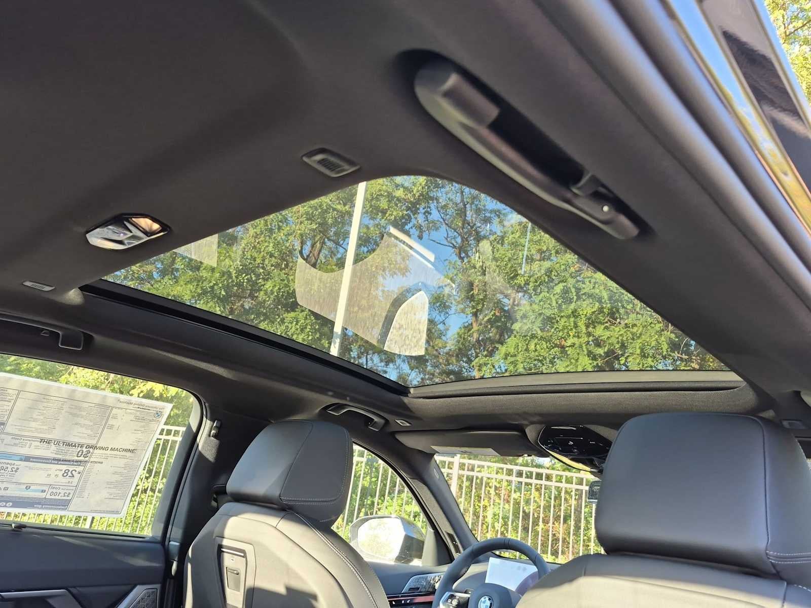 2027 BMW 5 Series 540i xDrive