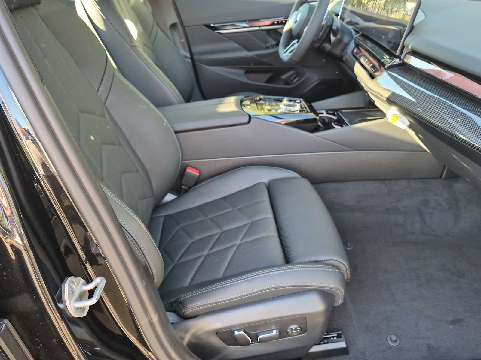 2027 BMW 5 Series 540i xDrive