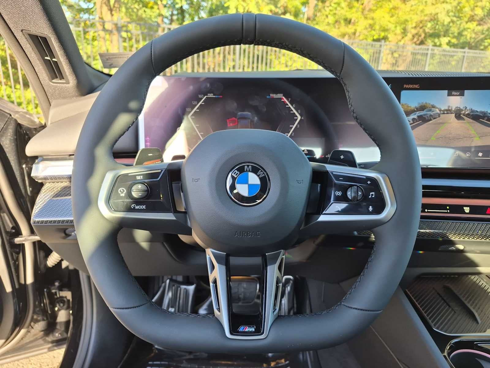 2027 BMW 5 Series 540i xDrive