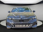 2027 BMW 5 Series 540i xDrive
