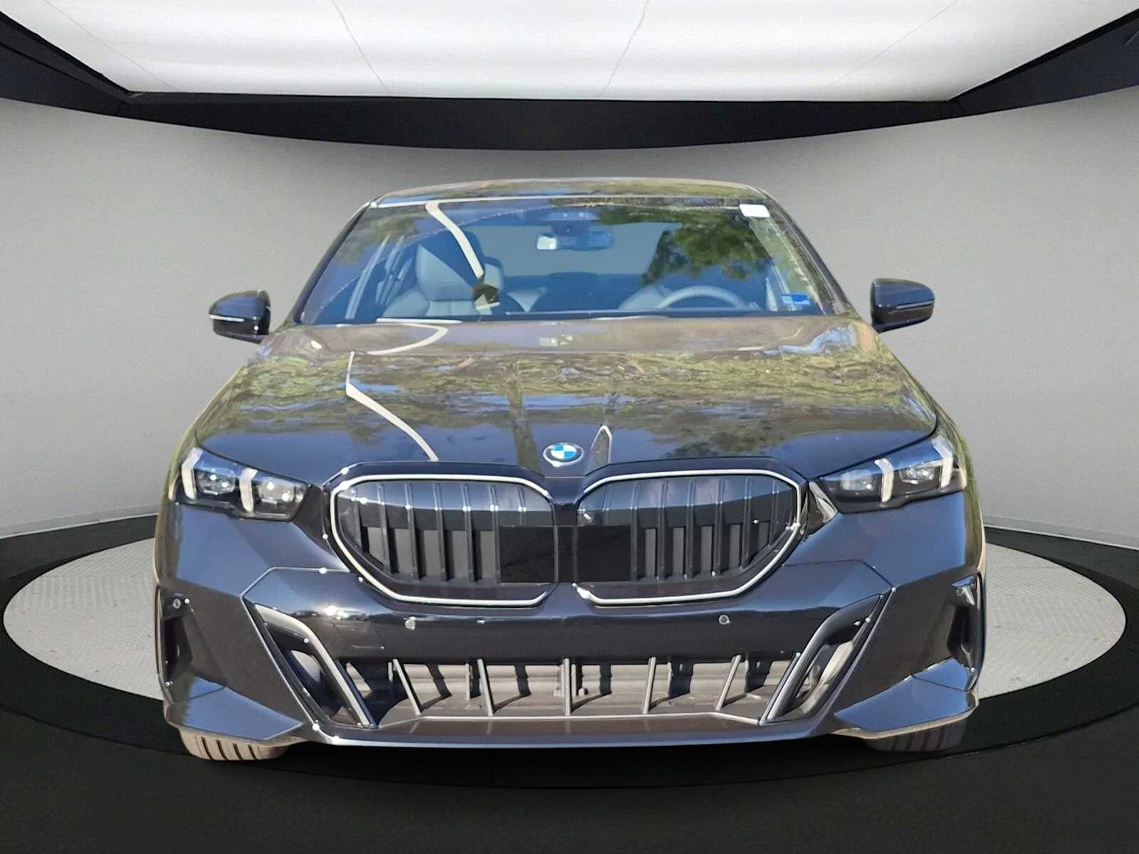 2027 BMW 5 Series 540i xDrive