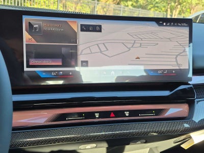 2027 BMW 5 Series 540i xDrive