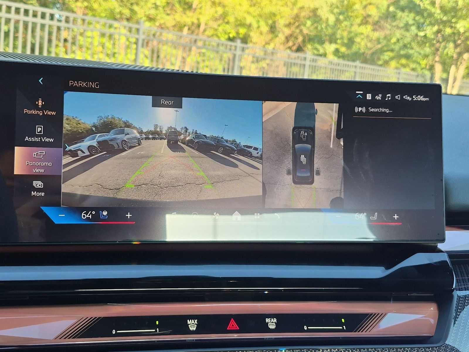 2027 BMW 5 Series 540i xDrive