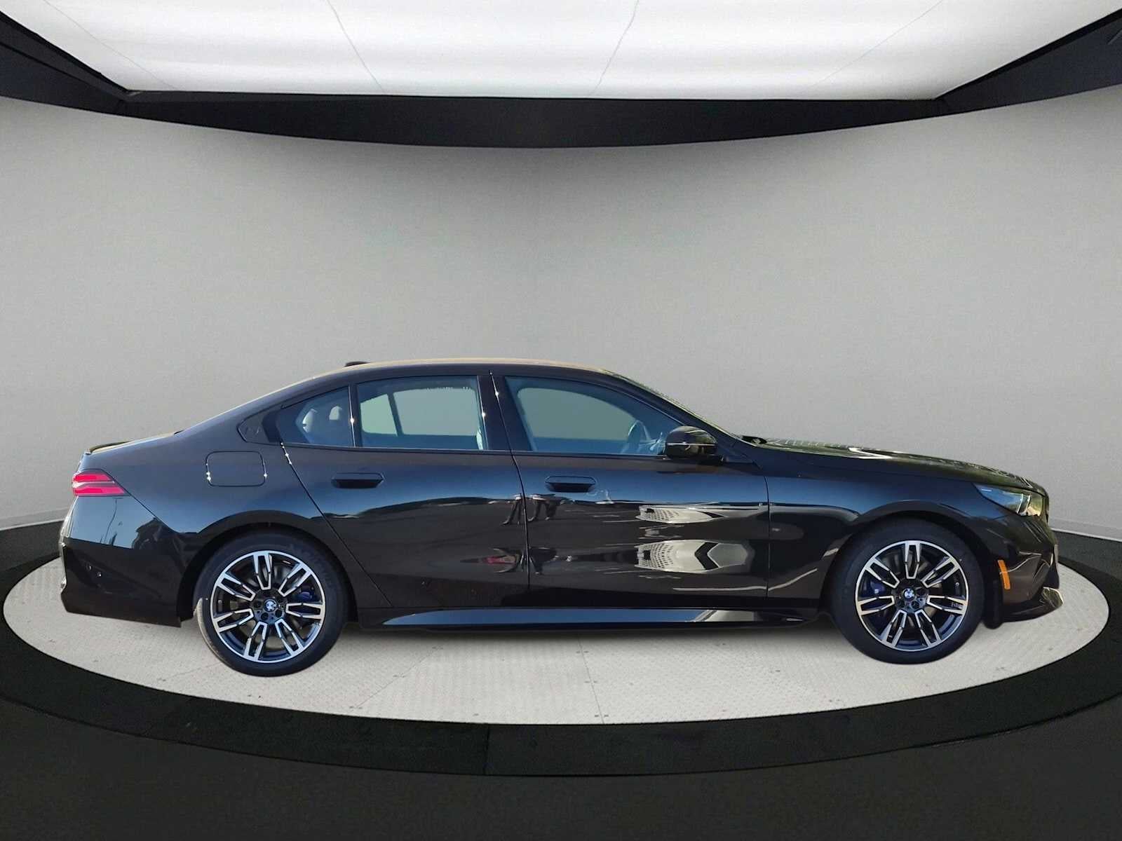 2027 BMW 5 Series 540i xDrive