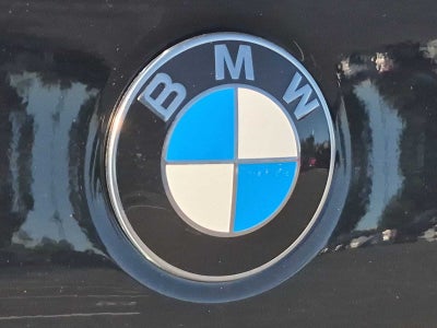 2027 BMW 5 Series 540i xDrive