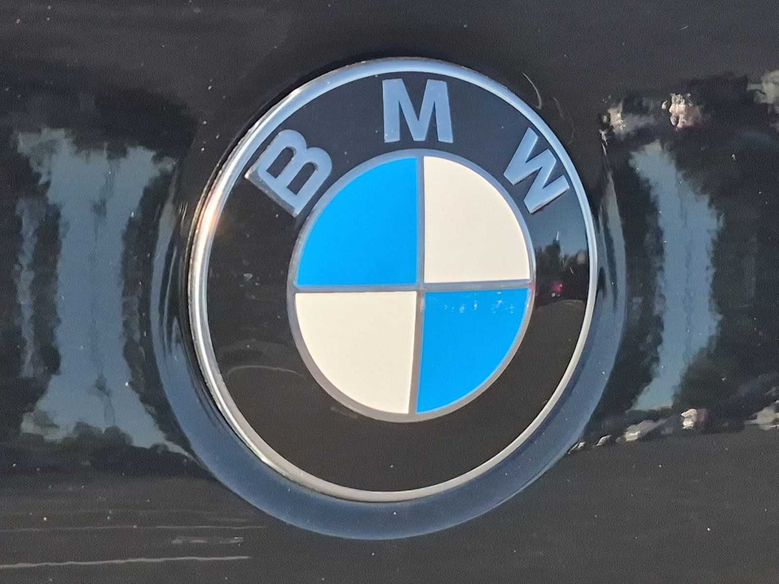 2027 BMW 5 Series 540i xDrive