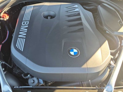 2027 BMW 5 Series 540i xDrive