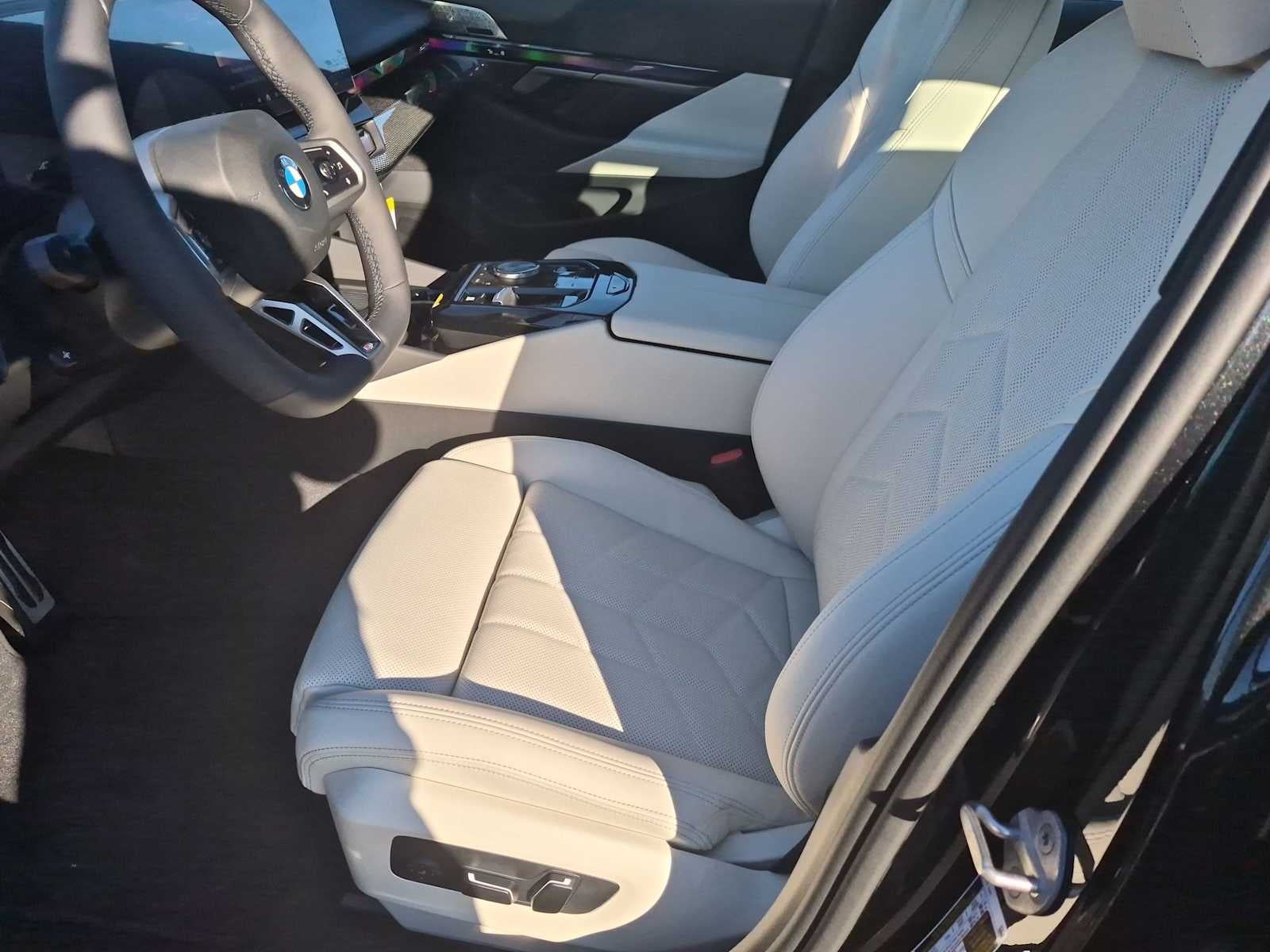 2027 BMW 5 Series 540i xDrive