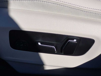 2027 BMW 5 Series 540i xDrive