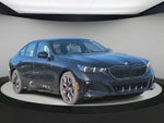 2027 BMW 5 Series 540i xDrive