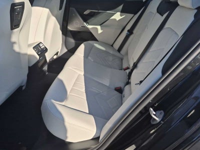 2027 BMW 5 Series 540i xDrive