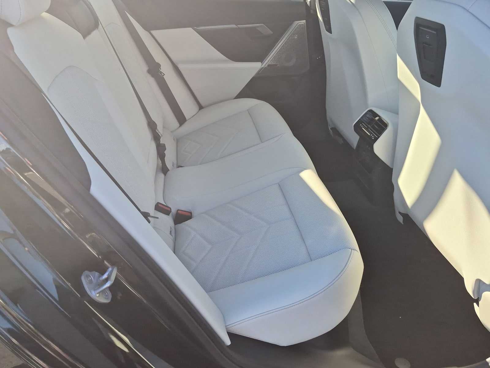 2027 BMW 5 Series 540i xDrive