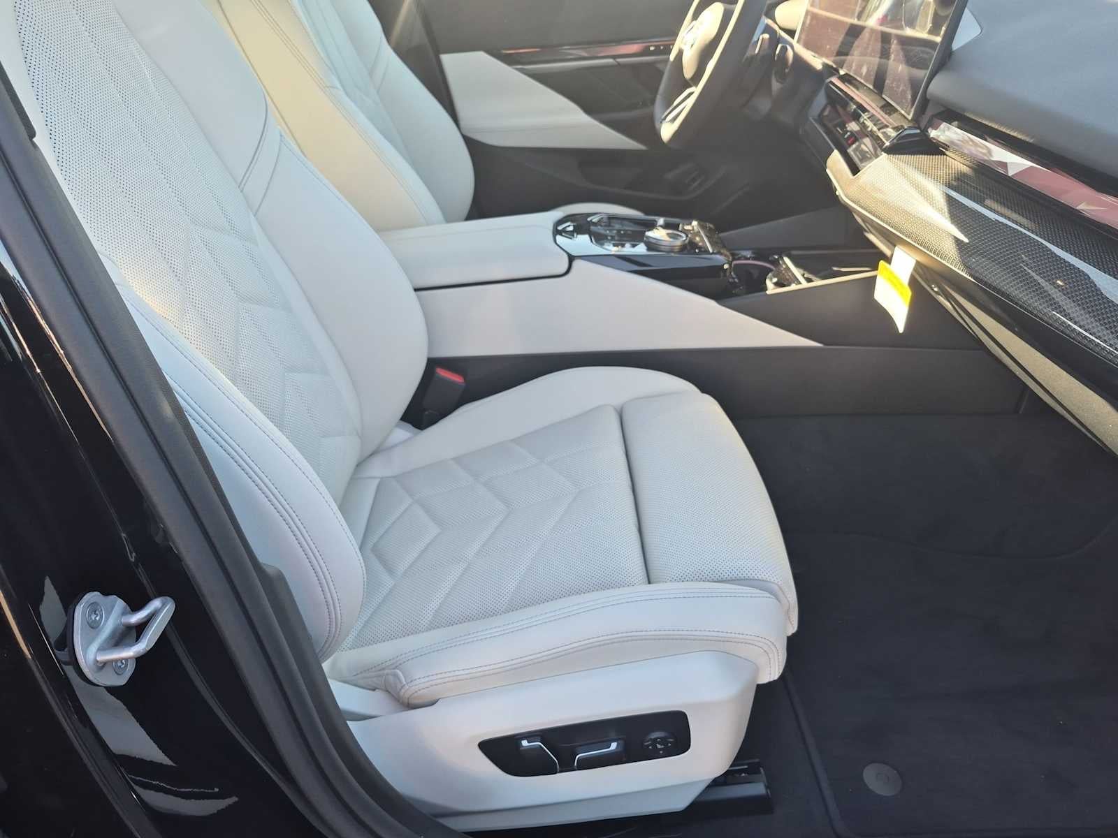 2027 BMW 5 Series 540i xDrive