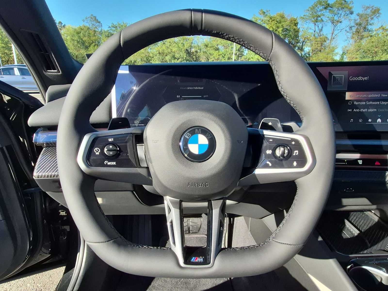 2027 BMW 5 Series 540i xDrive