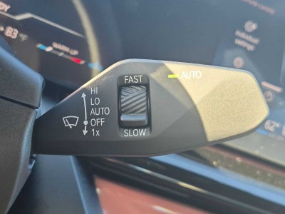 2027 BMW 5 Series 540i xDrive