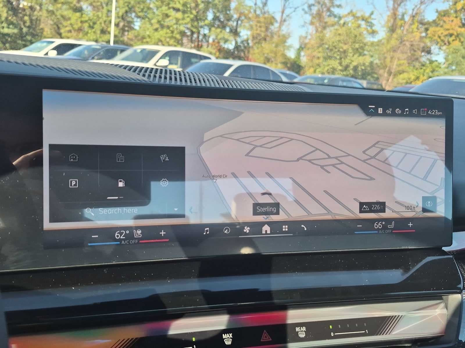 2027 BMW 5 Series 540i xDrive