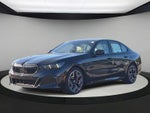2027 BMW 5 Series 540i xDrive